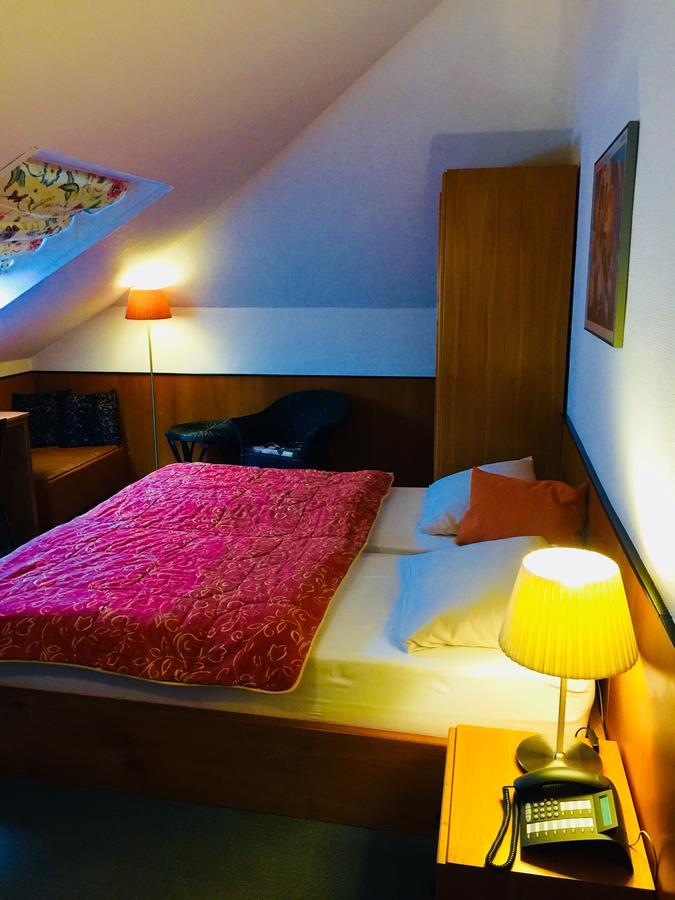 فيتن Hotel Petersburg المظهر الخارجي الصورة