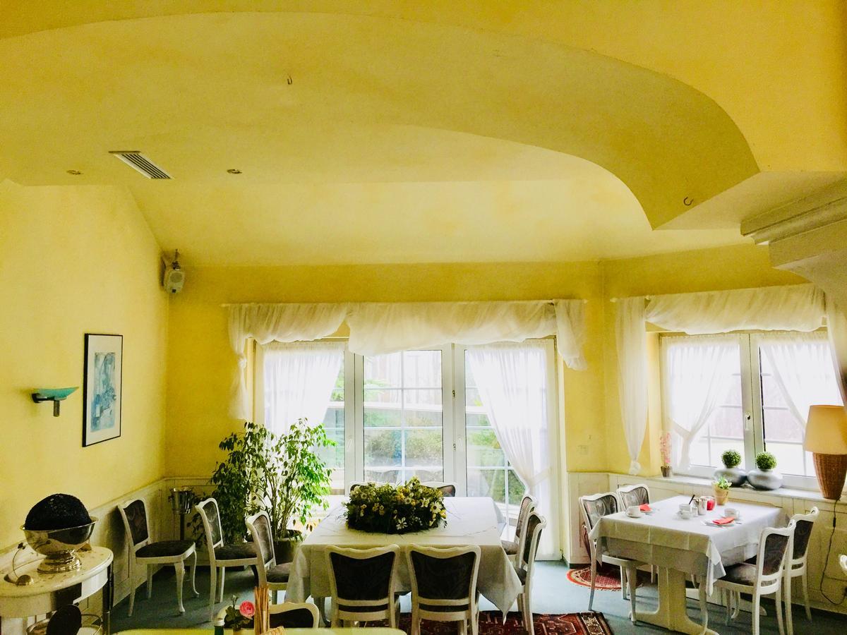 فيتن Hotel Petersburg المظهر الخارجي الصورة